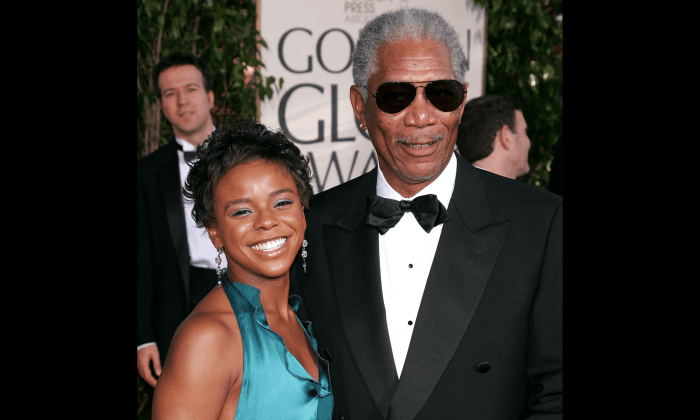 Man Sentenced to 20 Years in Fatal Stabbing of Morgan Freeman’s Step-Granddaughter