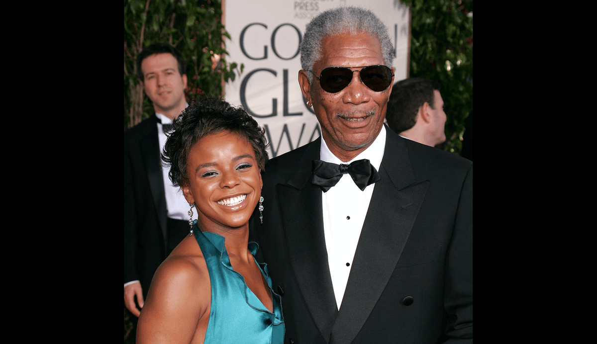 Man Sentenced to 20 Years in Fatal Stabbing of Morgan Freeman’s Step-Granddaughter