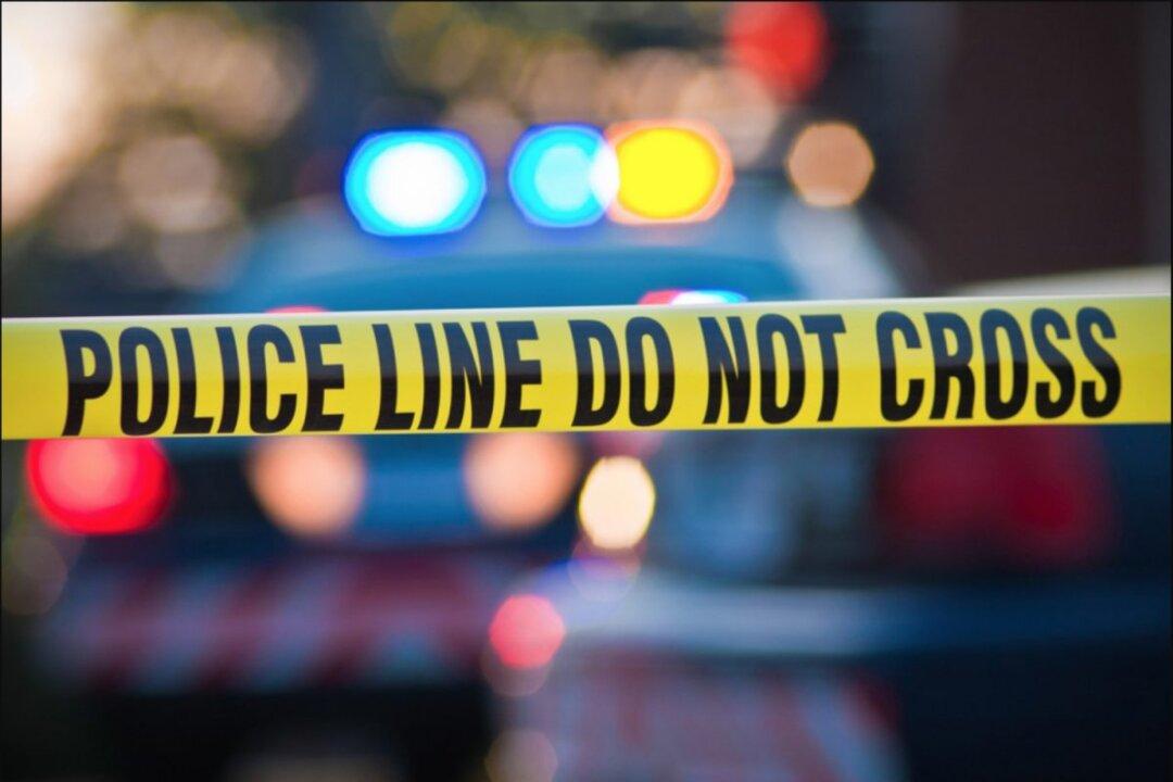 Child Found Dead Inside Locked Car Outside Grocery Store