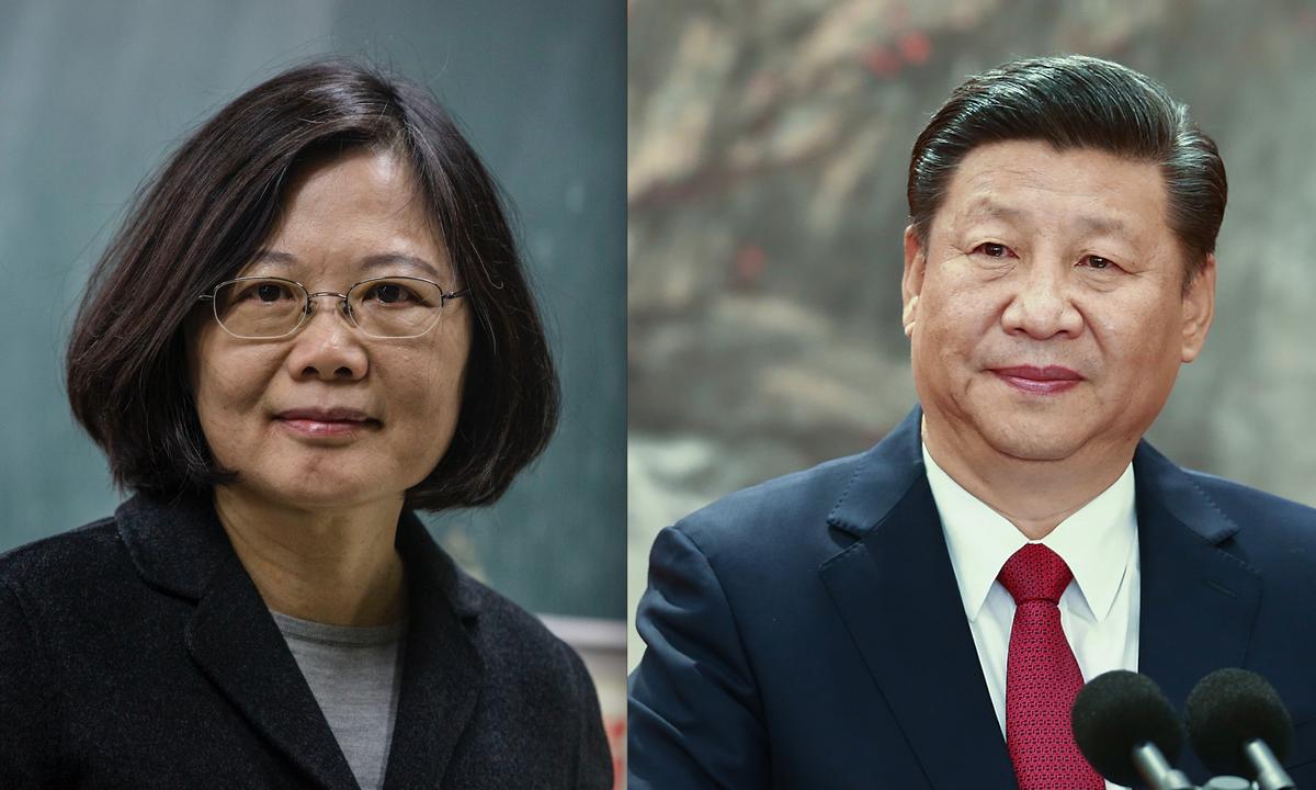 Taiwan Shows China Open Society Is the Future