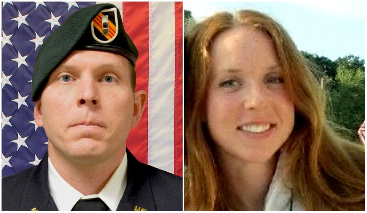 US Names Three Killed in Syria Blast Claimed by ISIS