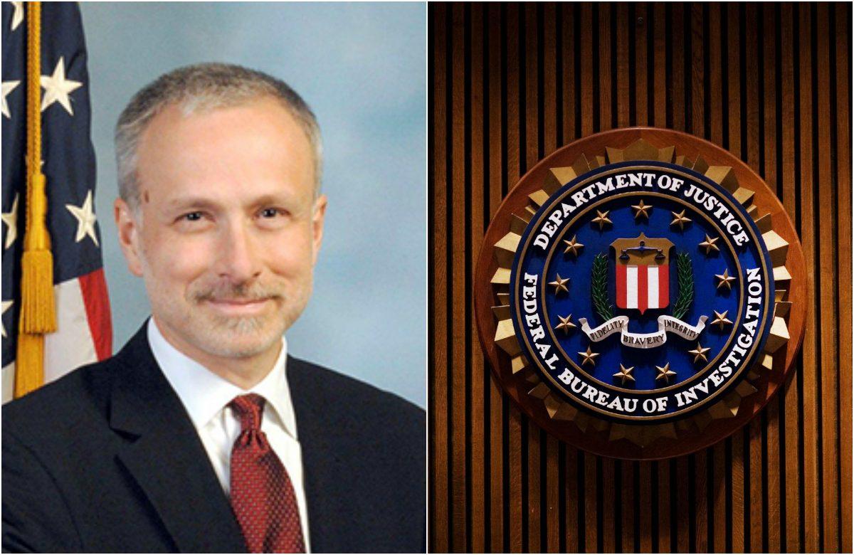 Former FBI General Counsel James Baker testified before the House judiciary and oversight committees on Oct. 3 and Oct. 18, 2018. (Samira Bouaou/The Epoch Times)
