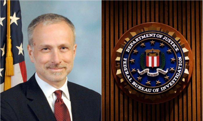 FBI’s Top Lawyer During Russia Investigation Felt ‘Completely Distressed’ After Reading FISA Report