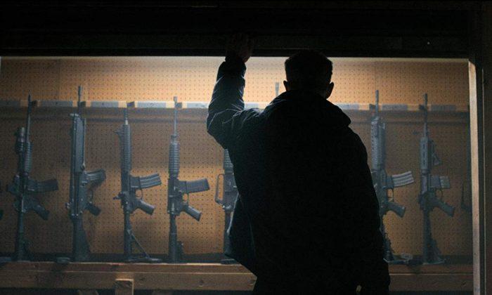 Film Review: ‘The Standoff at Sparrow Creek’: Time to Rethink America’s Militias
