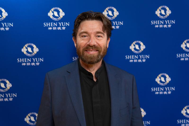 Shen Yun Showcases the Highest Level of Storytelling