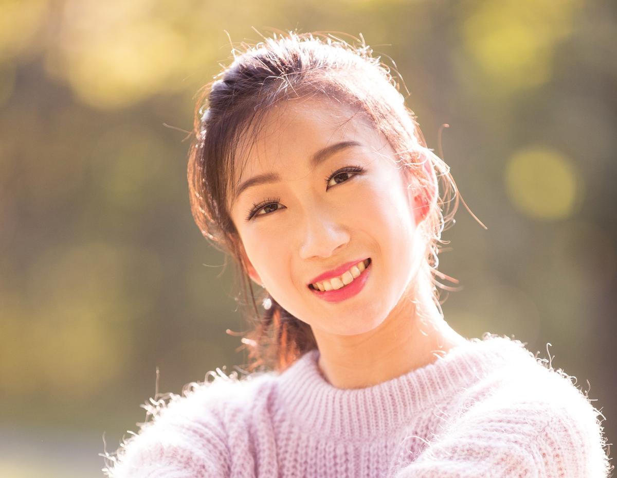 Shen Yun Principal Dancer Kaidi Wu’s Ethereal Grace