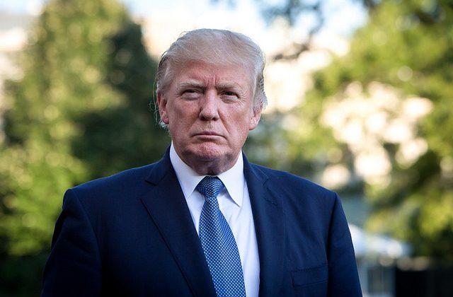 Increasing Number of Americans Say Trump Has Presidential Qualities: Poll