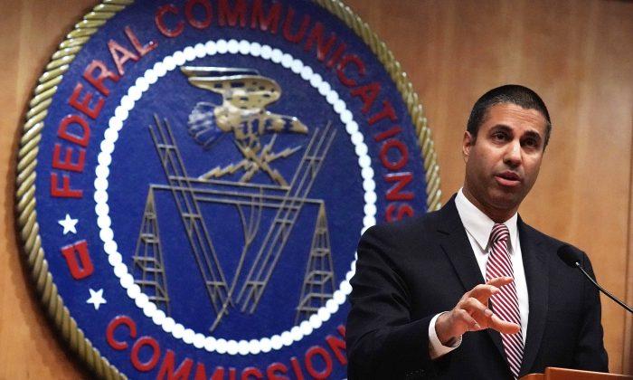 FCC Proposes Mandating Telcos to Remove Chinese Networking Equipment
