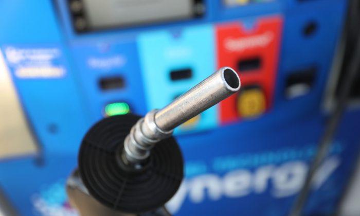 Illinois Gas Taxes to Go Up Next Week