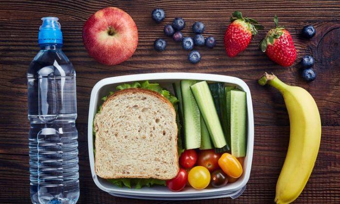 Packing a Lunch Will Save You Time, Money, and Boost Your Mood