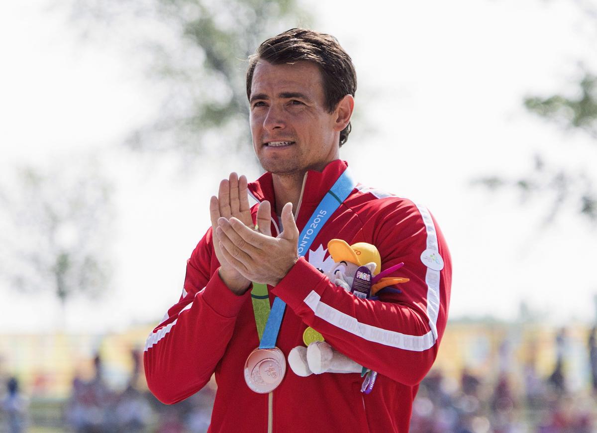 Olympian Adam Van Koeverden Wins Federal Liberal Nomination in Ontario Riding