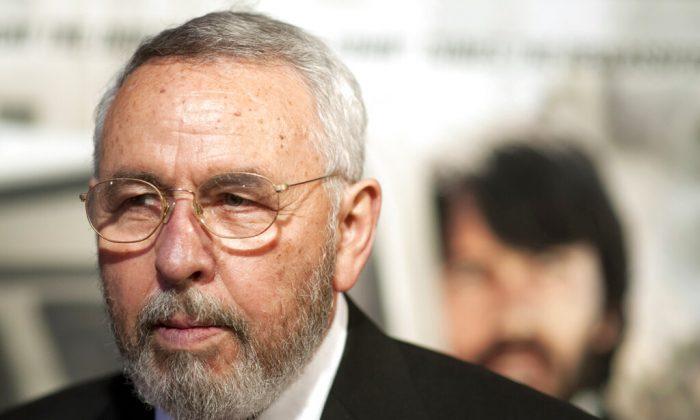 Former CIA officer portrayed in ‘Argo’ film dead at 78