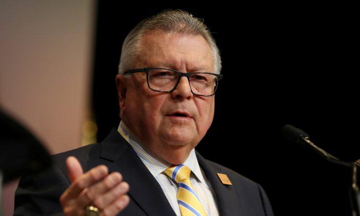 Huawei Not Only Firm That Could Build Canada’s Eventual 5G Networks: Goodale