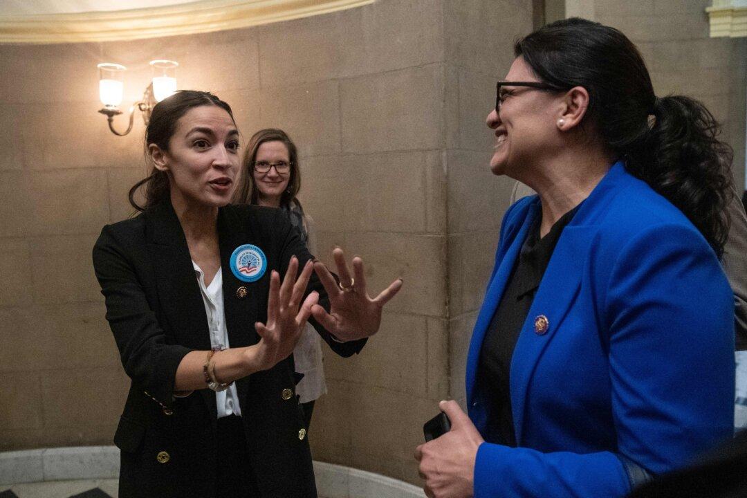 Why the Socialist Surge Now? Part I
