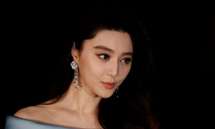 Chinese Stars Hit With $1.62 Billion in ‘Cold Winter’ Tax Crackdown