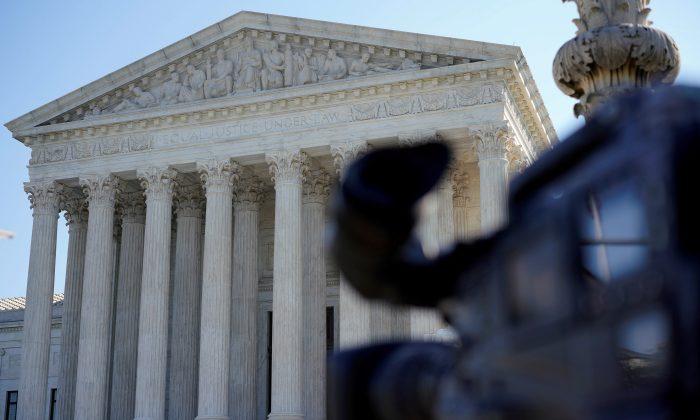 Supreme Court to Hear Biggest Gun Rights Case Since 2010