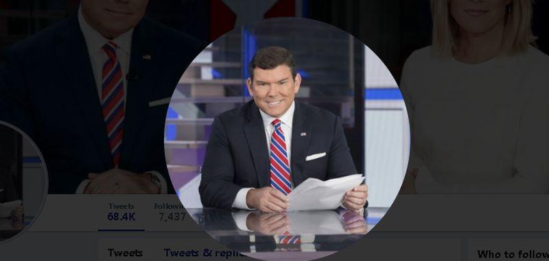 Fox Anchor Bret Baier Involved in ‘Major Car Crash,’ Heads to Hospital