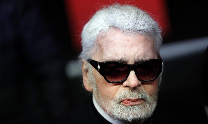 Karl Lagerfeld Dies at 85; Designers, Stars Pay Tribute