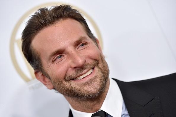 Bradley Cooper attends the 30th Annual Producers Guild Awards at The Beverly Hilton Hotel, in Beverly Hills, Calif., on Jan. 19, 2019. (Axelle/Bauer-Griffin/FilmMagic)