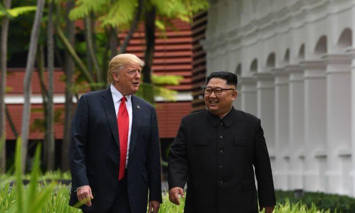 Optimism Running High Ahead of New US–North Korea Summit