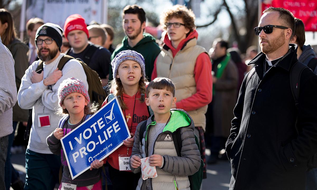 Why I Won’t Shout My Abortion