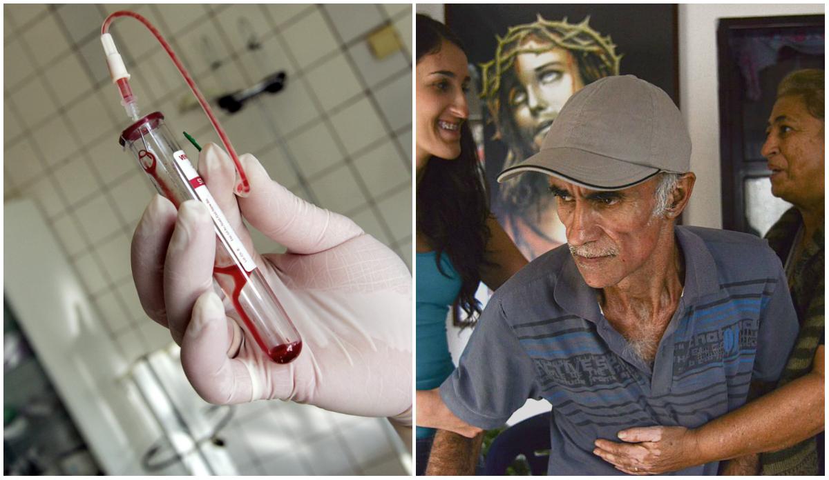 New Blood Test Could Detect Alzheimer’s Over a Decade Before Symptoms Show, Scientists Say