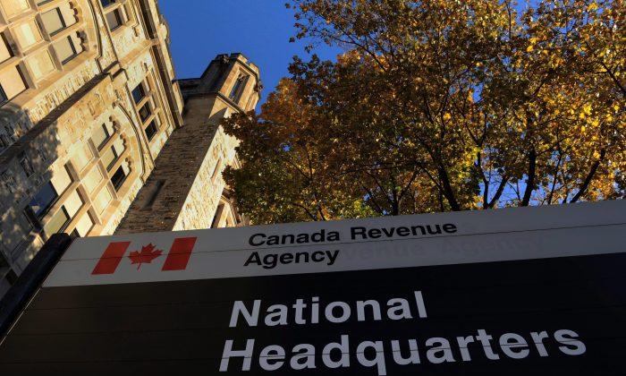 Canada’s Personal Income Tax System Doing More Harm Than Good