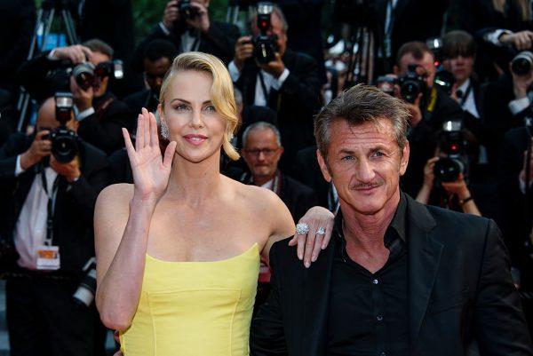 ©Getty Images | <a href="https://www.gettyimages.com/detail/news-photo/actors-sean-penn-and-charlize-theron-attend-the-premiere-of-news-photo/473361622">Clemens Bilan</a>