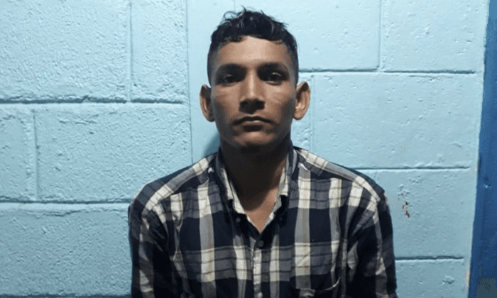 Alleged Organizer of Latest Migrant Caravan Arrested for Child Rape