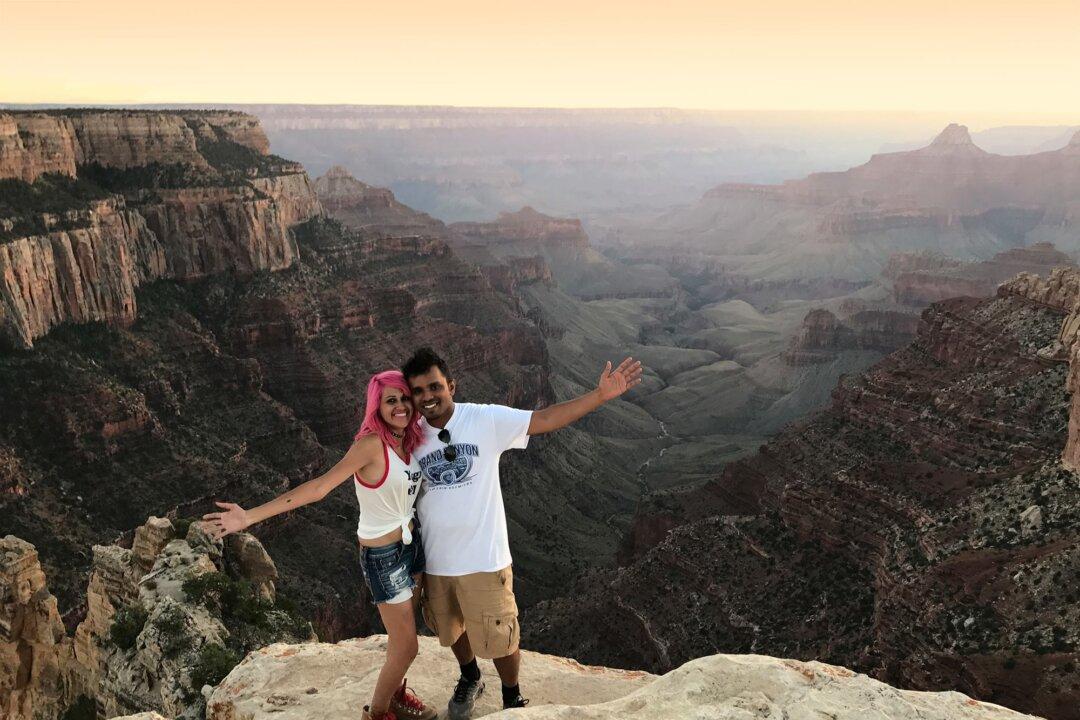 Couple Intoxicated During Fatal Yosemite Fall
