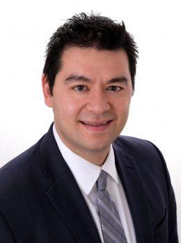 Aaron Wudrick (Canadian Taxpayers Federation)