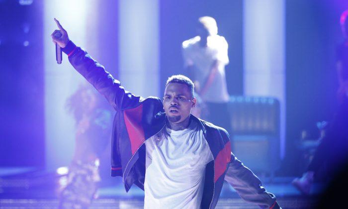 Chris Brown Plans ’to Sue' Alleged Rape Victim for Defamation, Lawyer Says