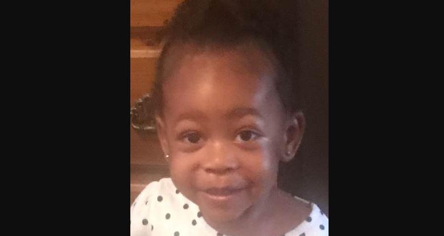 Zaela Walker, 3, has been missing for 145 days as of Jan. 23, 2019. On Jan. 22, 2019, her father Ricky Beasley appeared in court in Las Vegas to face kidnapping and child neglect charges. (National Center for Missing & Exploited Children)
