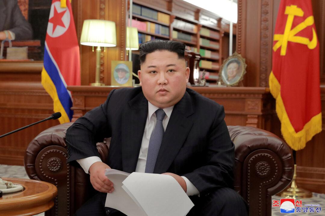 Kim Jong Un Optimistic on Denuclearization After Letter From Trump