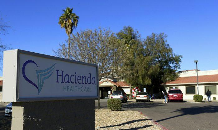 Arizona Healthcare Facility Where Woman Was Raped Will Remain Open Under State Control