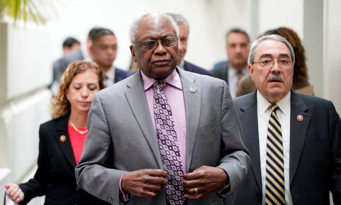 Top Democrat Claims House Could Indefinitely Delay Senate Impeachment Trial