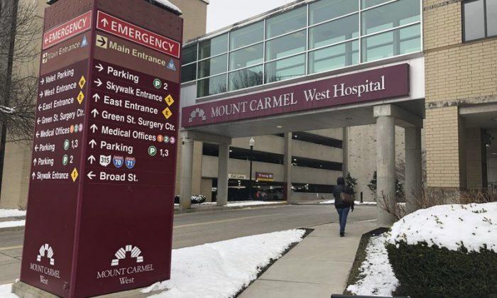 Hospital: ‘Poor Decisions’ by Staff Giving Outsize Pain Meds