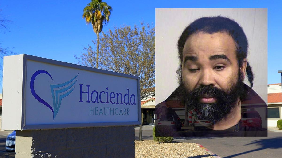 Lawyer: No Proof Nurse Raped Arizona Patient Who Had Baby