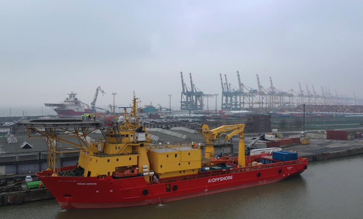 Uncharted Waters: Scientists To Explore Indian Ocean Depths