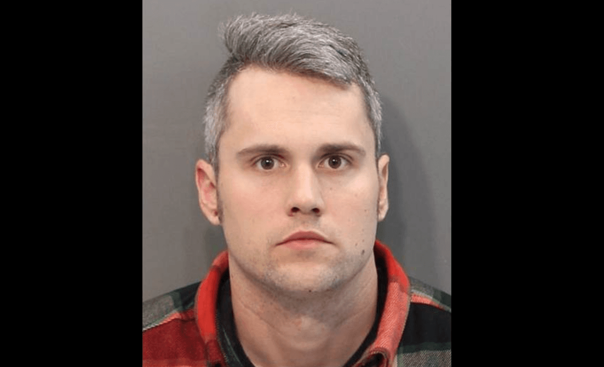 ‘Teen Mom OG’ Star Ryan Edwards Arrested for Failing to Pay Bar Bill