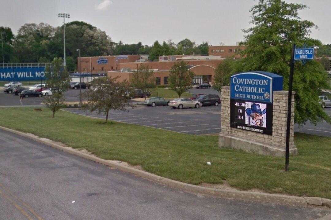 Teacher Who Misidentified Covington Student, Called Him ‘Hitler Youth,’ Recommended for Firing