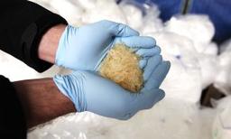 Two Charged Over 100Kg Drug Haul After Three-Year Probe