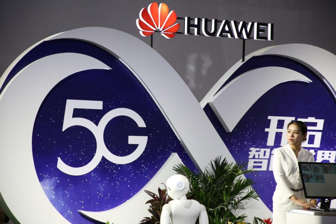 Poland Set to Exclude China’s Huawei from 5G Plans
