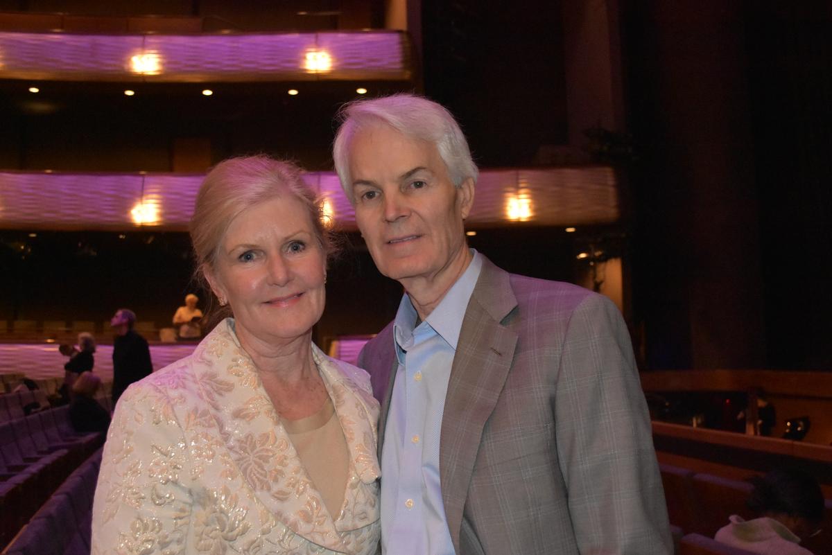 Co-Founder of Beauty Company Enjoys Values Depicted in Shen Yun