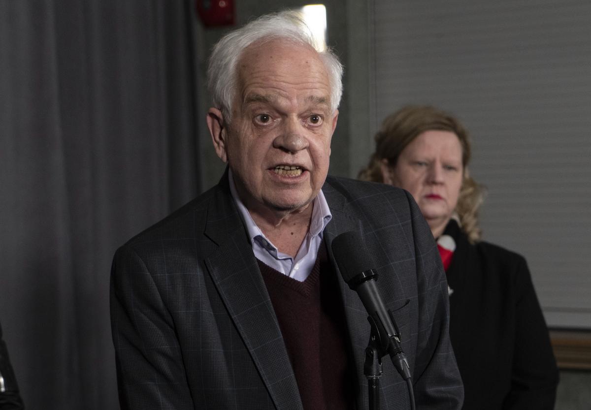 Questions Linger About Unusual Comments by Canada’s China Envoy in Huawei CFO Case