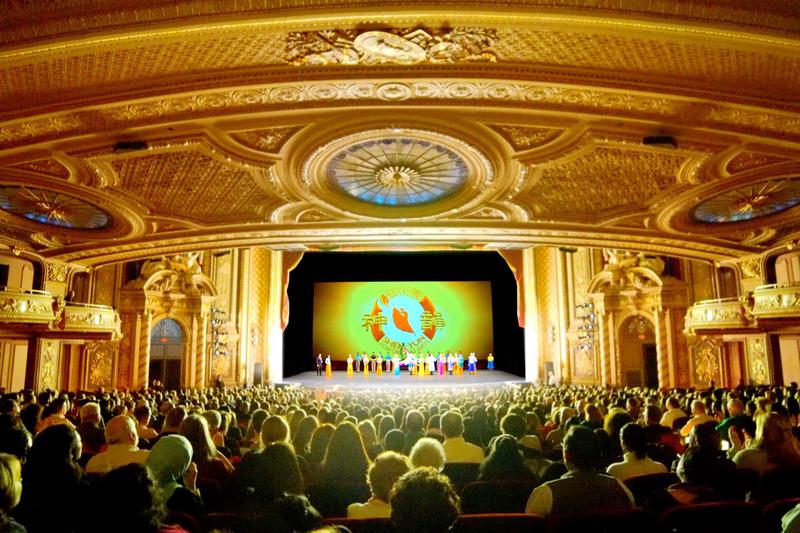 Shen Yun’s 13th Season Underway, Moving Audiences With Authentic Chinese Culture