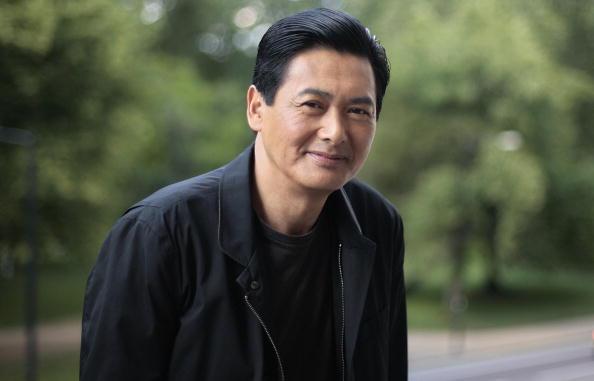 ©Getty Images | <a href="https://www.gettyimages.com/detail/news-photo/chinese-actor-chow-yun-fat-poses-for-photographs-during-a-news-photo/81601875">SHAUN CURRY/AFP</a>