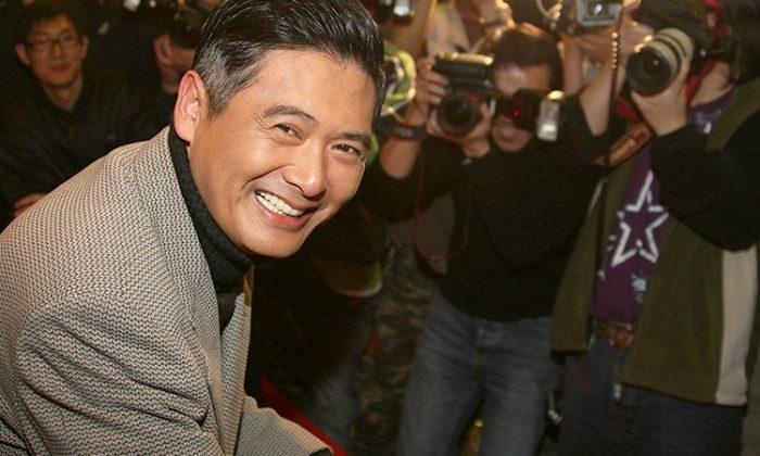 Here’s Why ‘Crouching Tiger’ Actor Chow Yun-fat Vows to Donate $714m Wealth to Charity