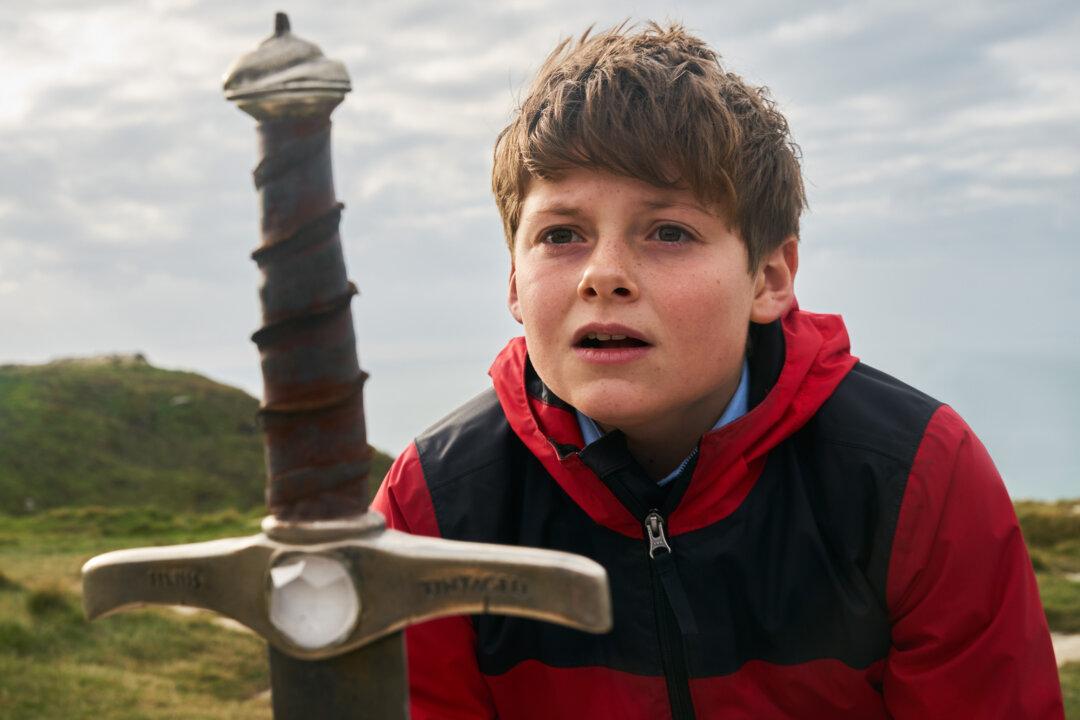 How King Arthur Became One of the Most Pervasive Legends of All Time