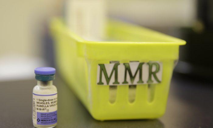 Washington State Senate Approves Bills Limiting Vaccine Exemptions